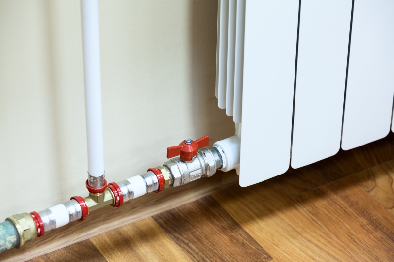 Slab Leak Repair Grendon, Waddesdon, HP18